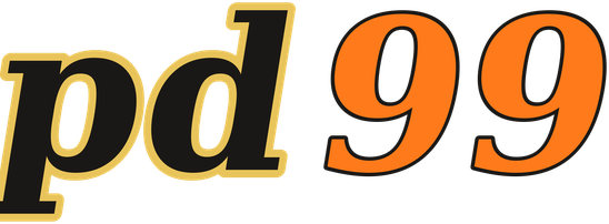 pd99 logo